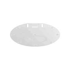 Водонепроницаемый коврик для робота-пылесоса Mi Robot Vacuum Mop/2 Pro+/2, Xiaomi, STFSD01ZHM/BHR5329TY, Серый