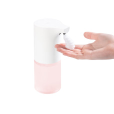 Сменный блок мыла, Xiaomi, Mi Simpleway Foaming Hand Soap, BHR4559GL, Объем 300 мл Сменный блок мыла, Xiaomi, Mi Simpleway Foaming Hand Soap, BHR4559GL, Объем 300 мл