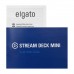 Контроллер для Стриминга Elgato, Stream Deck Mini [10GAI9901] Streaming Controller 6 x keys [10GAI9901]