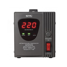 Стабилизатор SVC АСН-1000/1-Ц