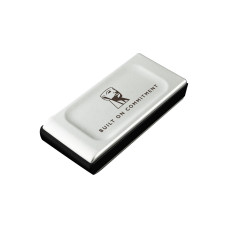 Внешний SSD диск, Kingston, XS2000, SXS2000/4000GA, 4TB, USB-C, Черный Внешний SSD диск, Kingston, XS2000, SXS2000/4000GA, 4TB, USB-C, Черный