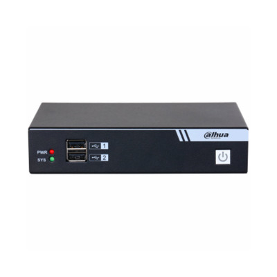 Видеодекодер, Dahua, DHI-NVD0200FX-A01