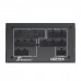 Блок питания ATX Seasonic Vertex GX-1200, 1200W, 80 Plus Gold, ATX 3.0, Modular Power supply