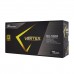 Блок питания ATX Seasonic Vertex GX-1200, 1200W, 80 Plus Gold, ATX 3.0, Modular Power supply