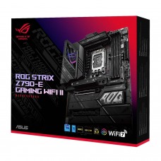 Материнская плата ASUS ROG STRIX Z790-E GAMING WIFI II 