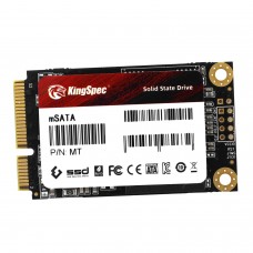 Твердотельный накопитель SSD  KingSpec MT-1TB, 1 TB 