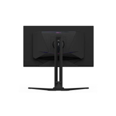 Монитор, Gigabyte, AORUS FO27Q5P EK, 27", 2560x1440, QD-OLED, 500 Гц, 16:9, 300 кд/м2, 1500:1, 0,03 мс, 16.7 млн., 178/178, HDMI 2.1*2, DP1.4*1, MiniDP 2.1*1, USB C*1, USB 3.2*2, USB 3.2*1, Аудиопорт*1, VESA 100*100 мм, Регулировка наклона, Регулиров