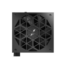 Блок питания, 1STPLAYER, ACK Bronze 750W, HA-750W-AA2-BK, 750W, ATX, 80 PLUS(R) Bronze, 20+4 pin, 4+4pin, 2*Sata, 2*Molex, 1*PCI-E 6+2 pin, 1*PCI-E 12+4 pin, Вентилятор 14см, 145х150х86мм, Черный