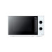 Микроволновая печь, Centek, CT-1550 White, 700 Вт, 20л, 5 режимов, Подсветка, Открывание дверцы ручкой, Таймер 35 мин, Белый Микроволновая печь, Centek, CT-1550 White, 700 Вт, 20л, 5 режимов, Подсветка, Открывание дверцы ручкой, Таймер 35 мин, Белый