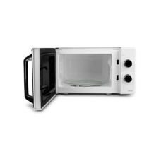 Микроволновая печь, Centek, CT-1550 White, 700 Вт, 20л, 5 режимов, Подсветка, Открывание дверцы ручкой, Таймер 35 мин, Белый