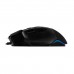 Мышь Aula Mountain S12 Mouse Gaming, Optical 2400 dpi, USB, 6 button, 4 color backlit, black