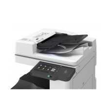 Цветное МФУ, Canon, imageRUNNER C3326i, 5965C005AA, Лазерное, SRA3, 26 стр./мин., Подача 1200 листов, Двусторонний автоподатчик документов, Сенсорный дисплей 7", 1.6 ГГц CPU, 2 ГБ RAM, USB 2.0, Ethernet 10/100/1000, Wi-Fi
