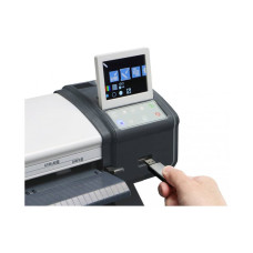 Широкоформатный Сканер, Canon, SCANNER LM36, 4276V939, A0, SingleSensor, 36" / 914,4 мм, USB2, 128 ГБ, файловая система FAT32. Дисплей с сенсорным экраном 3",
