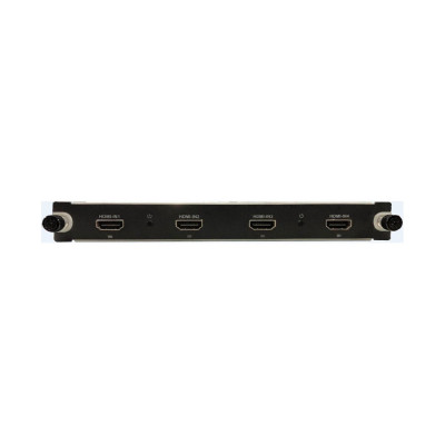 Плата расширения, Dahua, VI0401HH-DC3000, 4CH HDMI input