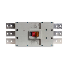 Автоматический выключатель, iPower, ВА59-1600 3P 1600A
