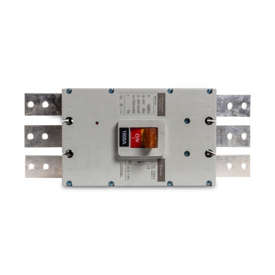 Автоматический выключатель, iPower, ВА59-1600 3P 1600A