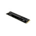 Твердотельный накопитель SSD, Lexar NM620, LNM620X256G-RNNNG 256GB, M.2 2280 PCIe NVMe Gen3x4 , 3500/1300 Мб/с