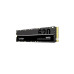 Твердотельный накопитель SSD, Lexar NM620, LNM620X256G-RNNNG 256GB, M.2 2280 PCIe NVMe Gen3x4 , 3500/1300 Мб/с