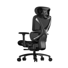 Игровое компьютерное кресло ThunderX3 XTC-Mesh Black Игровое компьютерное кресло ThunderX3 XTC-Mesh Black