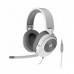 Беспроводная Гарнитура Corsair HS55 Surround Garnitura 32ohm, 20-20000Hz, 114dB, white, [CA-9011266-EU]