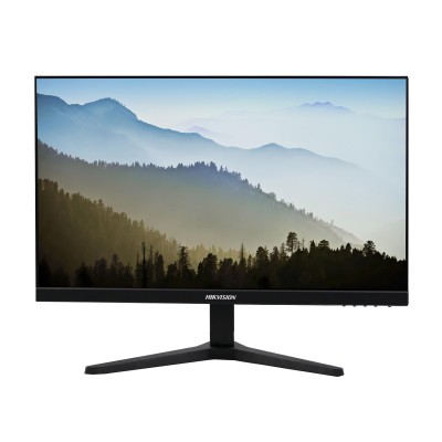 Монитор HikVision DS-D5024FN11 LCD 23.8" 1920x1080 IPS (LED) 75Hz, 6.5ms, 250cd/m2, 4000:1, HDMI/D-Sub