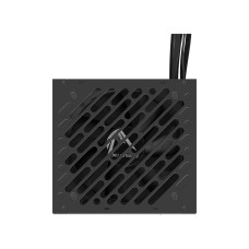Блок питания, Formula V, FV-750BD, 750W, ATX 3.1, Bronze, APFC, 20+4 pin, 2*4+4pin, 5*Sata, 3*Molex, PCI-E 6+2 pin, 1*(16Pin)12VHPWR, Вентилятор 12см, Кабель питания, Чёрный