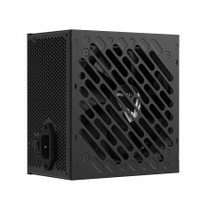 Блок питания, Formula V, FV-750BD, 750W, ATX 3.1, Bronze, APFC, 20+4 pin, 2*4+4pin, 5*Sata, 3*Molex, PCI-E 6+2 pin, 1*(16Pin)12VHPWR, Вентилятор 12см, Кабель питания, Чёрный