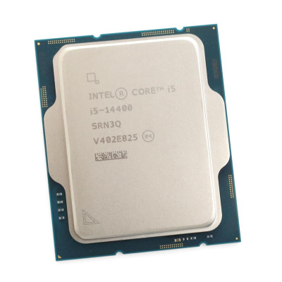 Процессор Intel Сore i5-14400, oem