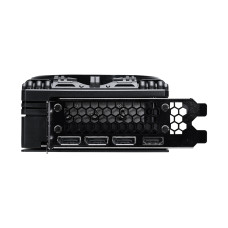 Видеокарта, PALIT, RTX 5080 GAMINGPRO V1 16GB (4710562245608), (NE75080019T2-GB2031Y), GDDR7, 256bit, 3-DP, HDMI, 3xFan, 331.9*127.1*60 мм, Цветная коробка