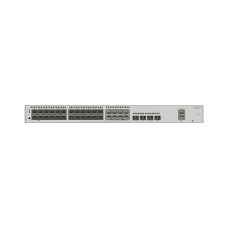 Коммутатор, Huawei, S310-24ST4X, Управляемый L2+, 16*GE SFP, 8*GE COMBO (SFP/RJ45) , 4*10GE SFP+, Стоечный