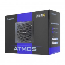 Блок питания ATX Chieftec ATMOS Series, CPX-750FC, 750W 