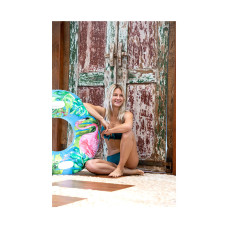 Круг для плавания Summer Dreams 97см, INTEX, 58263NP, Винил, 9+, С ручками, Три дизайна в ассортименте, Цветная коробка