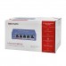 Сетевой коммутатор Hikvision DS-3E0105P-E(B) Switch 4 port 10/100M 4xPoE, 1xRJ45 Uplink, PoE 60W, desktop