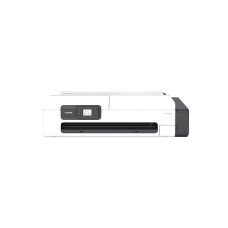 Широкоформатный принтер, Canon, imagePROGRAF TC-21, 7055C003AA, 24" 4 цвета (610 мм, A1), BK/C/M/Y, 1 ГБ, Диаметр втулки: 2" (50,8 мм), JPEG, PDF, HP-GL/2, HP RTL, USB, Wi-Fi, Ethernet
