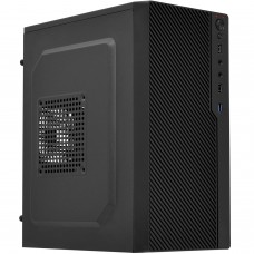 Корпус MATX mini tower APEX T04, (400W) 