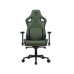 Игровое компьютерное кресло, Cougar, Defensor S Army Green F, Искусственная кожа PU AIR, (Ш)57*(Г)53*(В)129,5 (137) см, Зеленый Игровое компьютерное кресло, Cougar, Defensor S Army Green F, Искусственная кожа PU AIR, (Ш)57*(Г)53*(В)129,5 (137) см, Зеленый