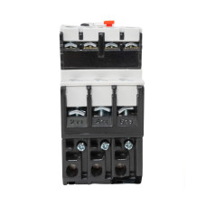 Реле тепловое, iPower, JR28-25 D1308 (2,5-4А)