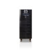 Батарейный блок, SVC, для ИБП PTS-6KL-LCD, Напольный, 12В/7Ah*16шт., Подключения через кабель с коннектором Anderson (в комплекте), Чёрный
