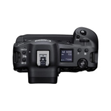 Цифровой фотоаппарат, CANON, EOS R3, BODY, 4895C014AA