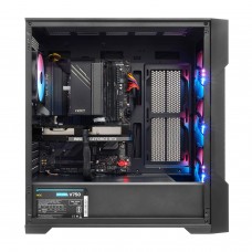 Системный блок Core i5-13400F 2.5GHz/B760/RAM 16GB/SSD 1TB (M.2)/RTX4060-8GB/no DVD/750W