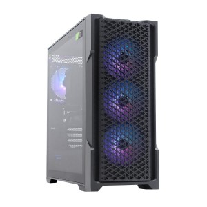 Системный блок Core i5-13400F 2.5GHz/B760/RAM 16GB/SSD 1TB (M.2)/RTX4060-8GB/no DVD/750W