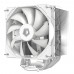 Система охлаждения ID-Cooling SE-226-XT ARGB SNOW Cooler for S1700/1200/115x/2066/2011/AMD, 250W, 500-1500rpm, 4pin