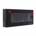 Клавиатура USB,Redragon Lakshmi, black, (78119) KeyBoard Redragon