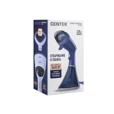Отпариватель ручной Centek CT-2396 Отпариватель ручной Centek CT-2396