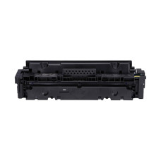 Картридж, Canon, CARTRIDGE 055 Yellow, 3013C002AA, для i-SENSYS LBP664CDW, MF741cdw/MF743cdw/MF745cdw/MF746cdw, 2 100 стр. (A4)