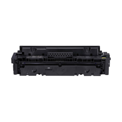 Картридж, Canon, CARTRIDGE 055 Yellow, 3013C002AA, для i-SENSYS LBP664CDW, MF741cdw/MF743cdw/MF745cdw/MF746cdw, 2 100 стр. (A4)