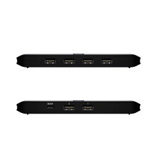 Переключатель (коммутатор) сигнала USB ATEN US4224-AT Переключатель (коммутатор) сигнала USB ATEN US4224-AT