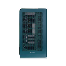 Компьютерный корпус, Thermaltake, View 390 Air Transformative Teal, CA-11F-00MTWN-00, ATX / Micro-ATX / Mini-ITX, 2*3.5"/1*2.5", Высота кулера до 160 мм, Длина VGA до 420 мм, 503 x 287 x 485 мм, Без Б/П, Бирюзовый Компьютерный корпус, Thermaltake, View 390 Air Transformative Teal, CA-11F-00MTWN-00, ATX / Micro-ATX / Mini-ITX, 2*3.5"/1*2.5", Высота кулера до 160 мм, Длина VGA до 420 мм, 503 x 287 x 485 мм, Без Б/П, Бирюзовый