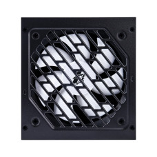 Блок питания, 1STPLAYER, PS-600FK, 600W, ATX, APFC, 20+4 pin, 4+4pin, 6*Sata, 2*Molex, 2*PCI-E 6+2pin, Вентилятор 12см, 140x150x86 мм, Черный