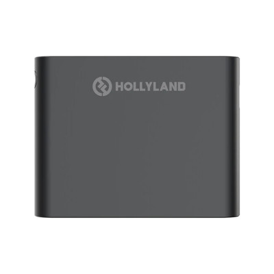 Микрофон Hollyland MELO P1 Solo